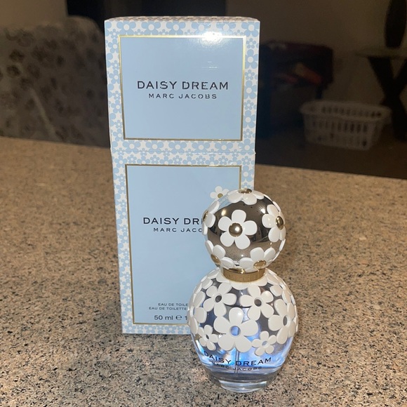 Marc Jacobs Other - Daisy Dream Marc Jacobs